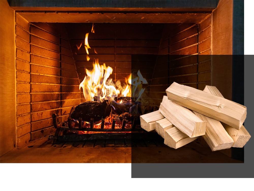 Firewood Suppliers in Middlesbrough - Longfield Logs 