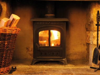Hardwood Logs in Darlington - Longfield Logs